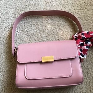 a new day handbag